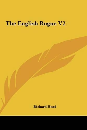 The English Rogue V2
