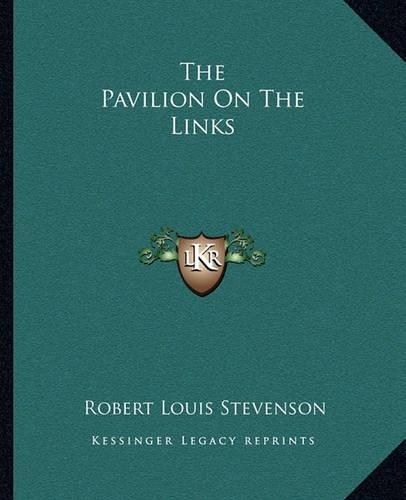 The Pavilion On The Links