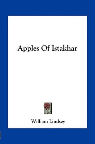 Apples Of Istakhar: (English)