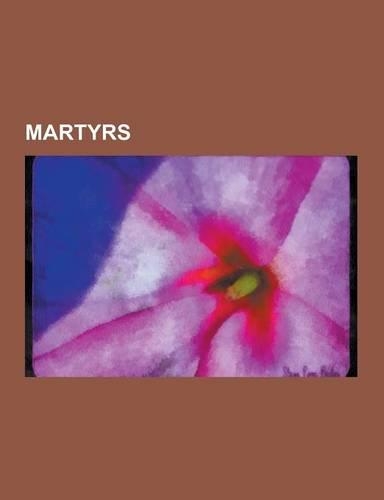 Martyrs