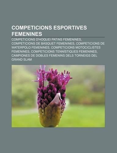 Competicions Esportives Femenines