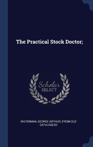 The Practical Stock Doctor;
