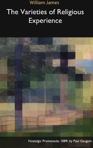 The Varieties of Religious Experience