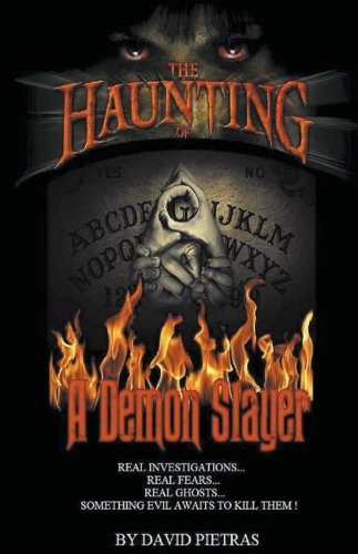 The Haunting of a Demon Slayer