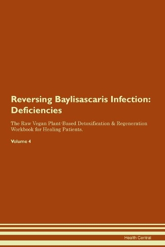 Reversing Baylisascaris Infection