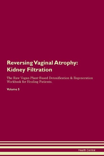 Reversing Vaginal Atrophy