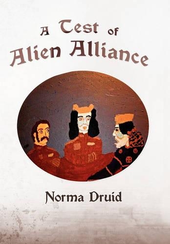A Test of Alien Alliance: (English)