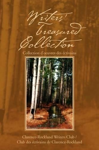 Writers Treasured Collection: (English)