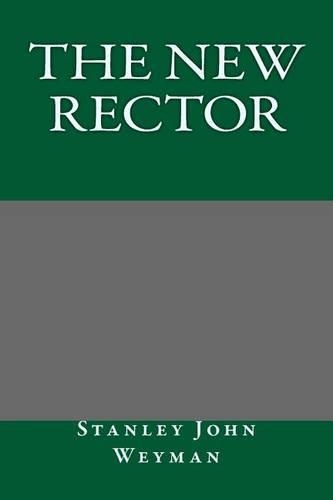 The New Rector