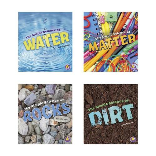 Simply Science: (Simply Science)