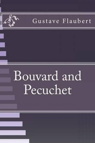 Bouvard and Pecuchet