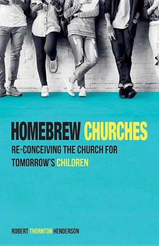 Homebrew Churches
