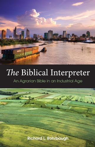 The Biblical Interpreter