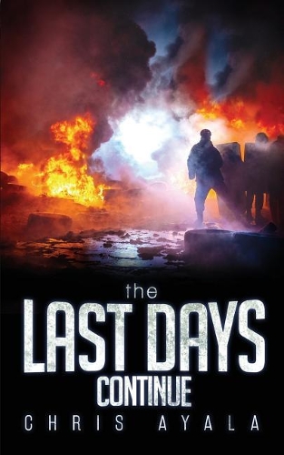 The Last Days Continue