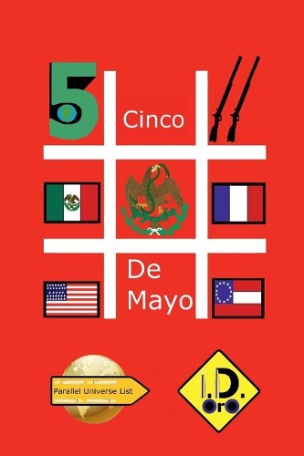 #cincodemayo (Nederlandse Editie)
