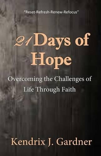 21 Days of Hope