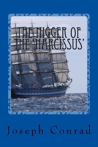The Nigger of the 'Narcissus'