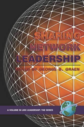 Sharing Network Leadership