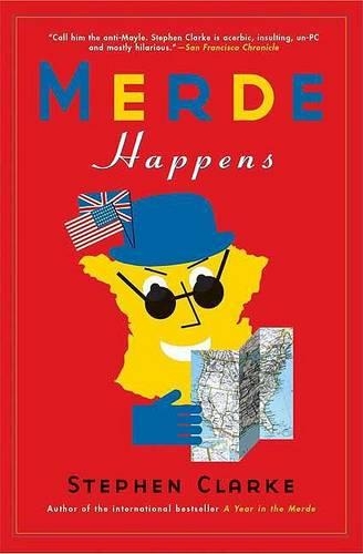 Merde Happens