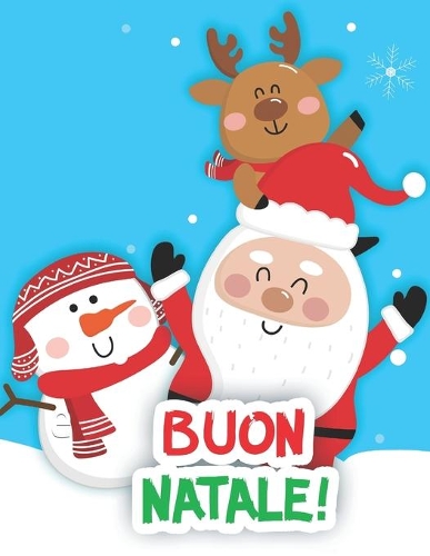 Buon Natale!
