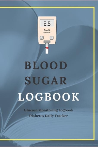 Blood Sugar Logbook