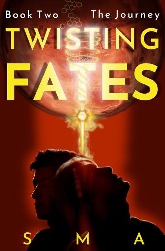 Twisting Fates Book Two