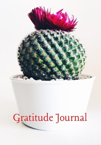 Gratitude Journal