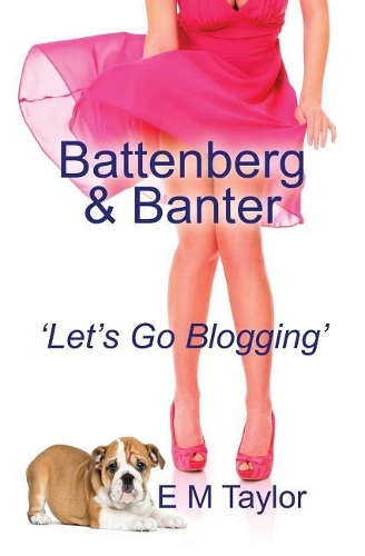 Battenberg & Banter: 'let's Go Blogging'