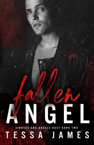 Fallen Angel: (2 Sinners and Angels Duet)