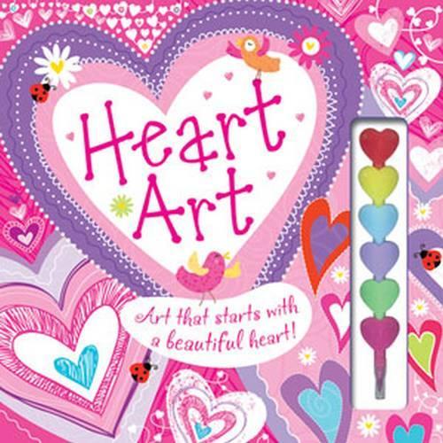 Heart Art