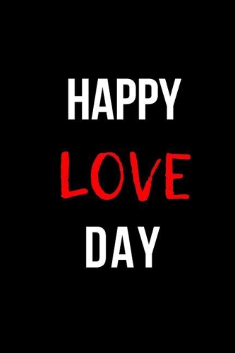 Happy Love Day