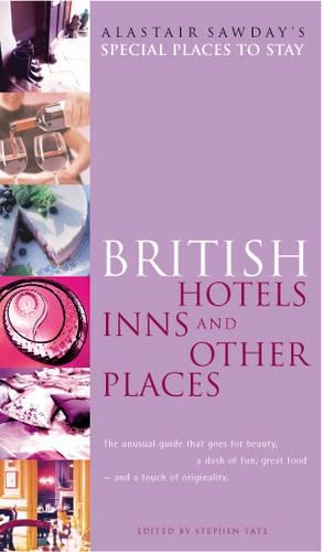 British Hotels, Inns and Other Places