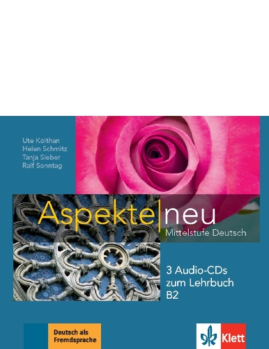 Aspekte neu