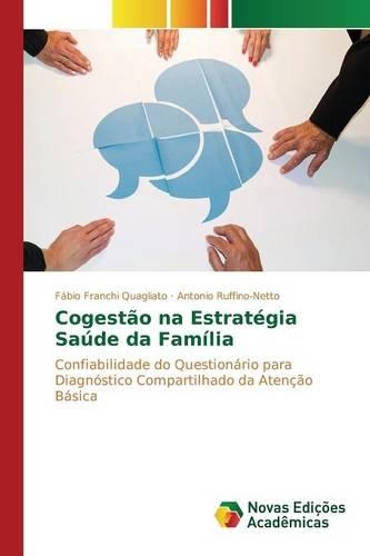 Cogestão na Estratégia Saúde da Família