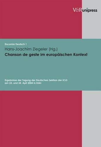 Encomia Deutsch.: Ergebnisse der Tagung der Deutschen Sektion der ICLS am 23. und 24.4.2004 in KÃ¶ln