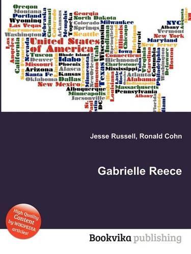 Gabrielle Reece: (English)