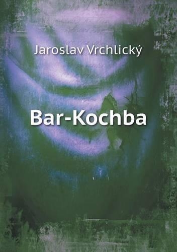Bar-Kochba: (English)