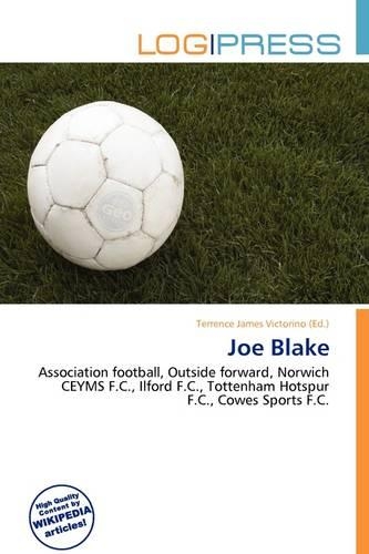 Joe Blake