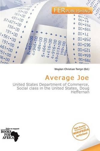 Average Joe