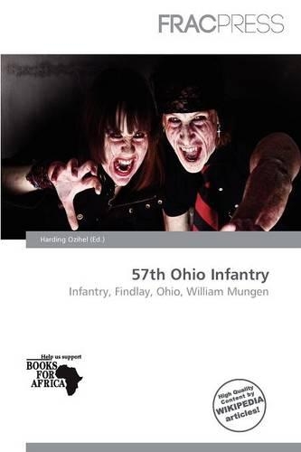 57th Ohio Infantry