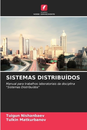 Sistemas Distribuídos