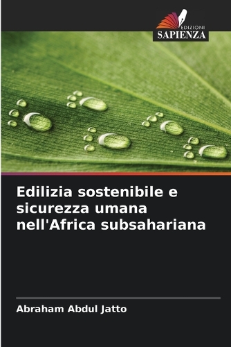 Edilizia sostenibile e sicurezza umana nell'Africa subsahariana