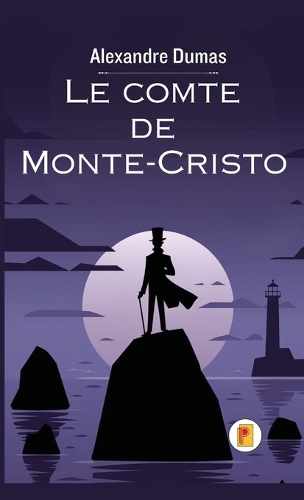 Le comte de Monte-Cristo