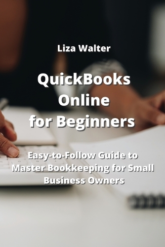 QuickBooks Online for Beginners