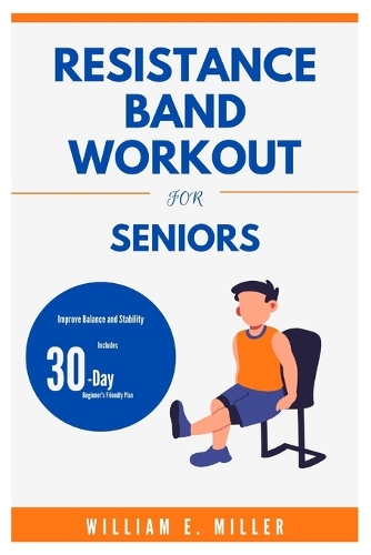 Resistance Band workout for seniors