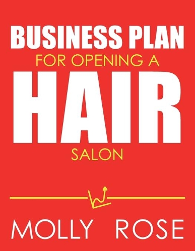 Business Plan For Opening A Hair Salon