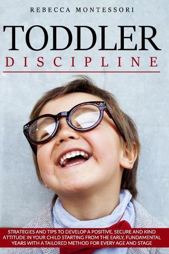Toddler Discipline