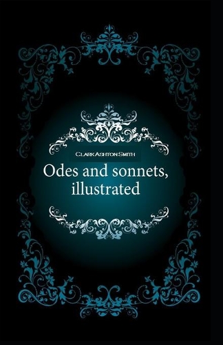 Odes and Sonnets Illustrated