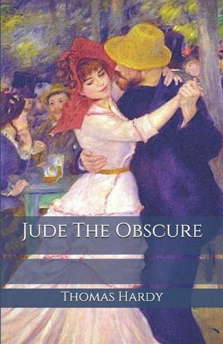 Jude The Obscure