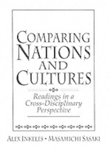 Comparing Nations and Cultures